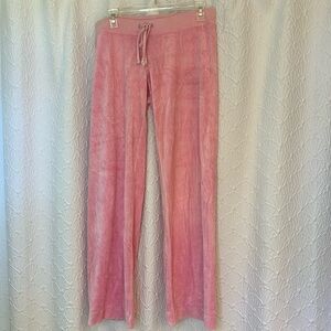 Juicy Couture sweatpants